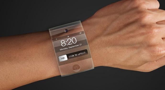 Apple&#039;ın akıllı kol saati iWatch ile ilgili şok iddia