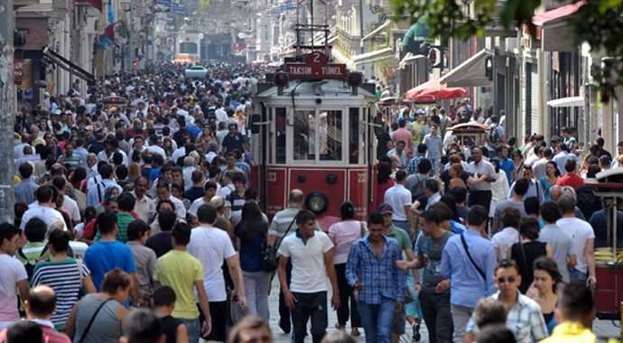 İstanbul Kurban Bayramı&#039;na hazır
