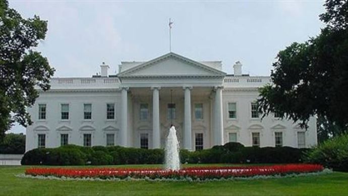 Beyaz Saray&#039;da güvenlik skandalı sonrası istifa
