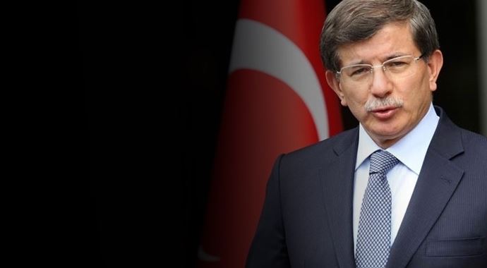 Başbakan Davutoğlu: PYD mağdur edebiyatı yapıyor!