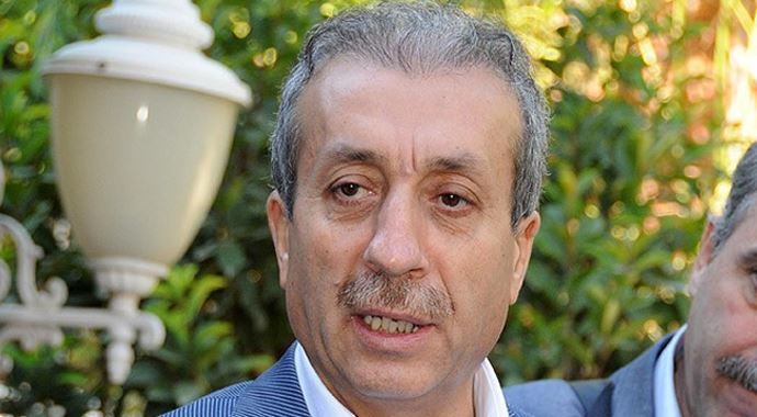 Mehdi Eker: 5 provokatör yakalandı