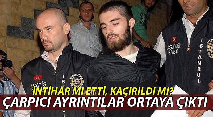 Cem Garipoğlu intihar mı etti, yurtdışına mı kaçtı?