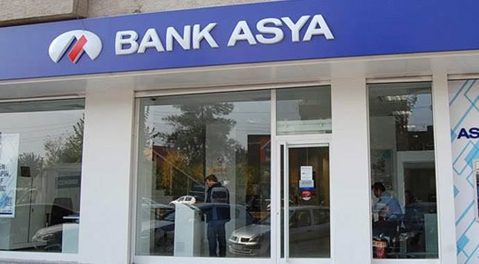 SPK&#039;dan Bank Asya kararı