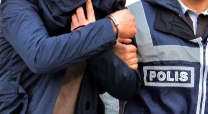 Antalya&#039;da 14 kişi gözaltına alındı