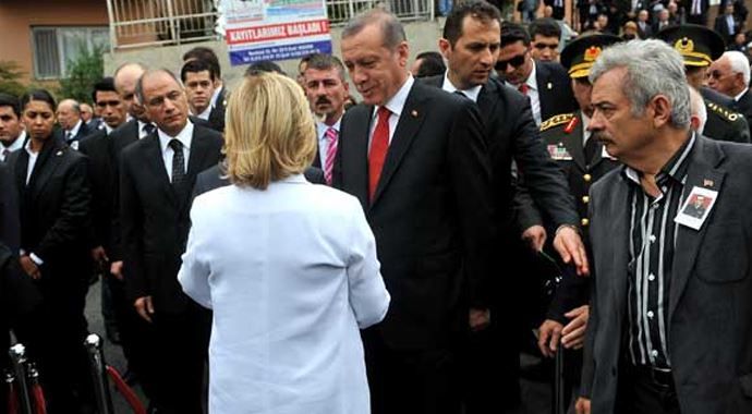 Erdoğan&#039;dan Efkan Ala&#039;ya &#039;Çiller&#039; uyarısı