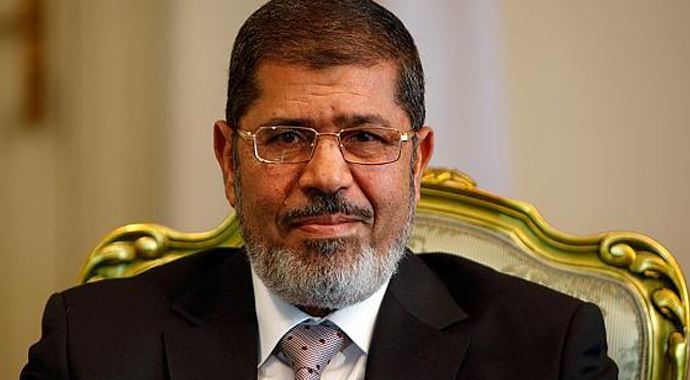 Mursi&#039;nin davasına erteleme