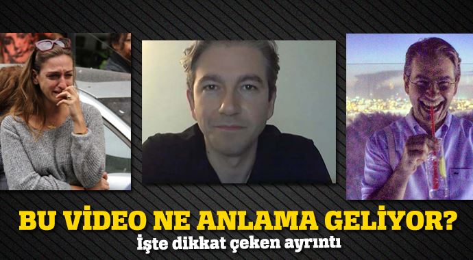 Mehmet Pişkin&#039;in intihar videosu ne anlama geliyor?