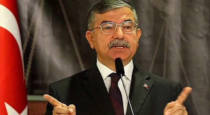 Milli Savunma Bakanı&#039;ndan Sivasspor açıklaması