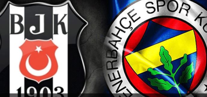 Beşiktaş Fenerbahçe derbisi bu statta oynanacak!