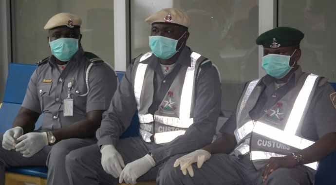 Nijerya&#039;da Ebola salgını sona erdi