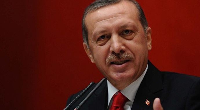 Erdoğan: Timsah gözyaşı dökenler neredeler?