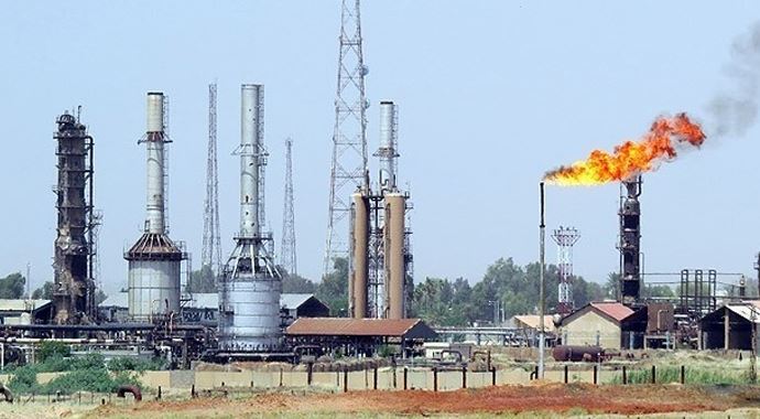 IŞİD&#039;le ilgili korkunç petrol iddiası