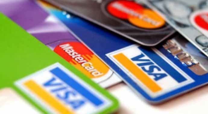 Kredi kartında azami faiz ihtiyaç kredisine göre belirlenecek