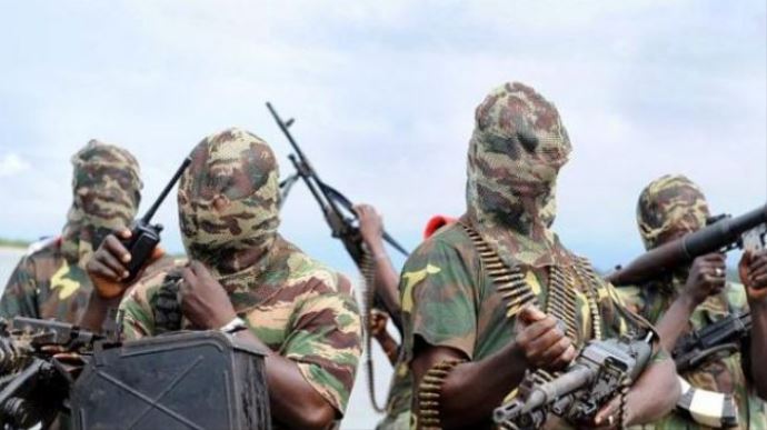 Boko Haram 60 kadını kaçırdı