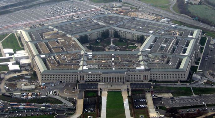 Pentagon doğruladı: Mühimmat IŞİD&#039;in eline geçti!