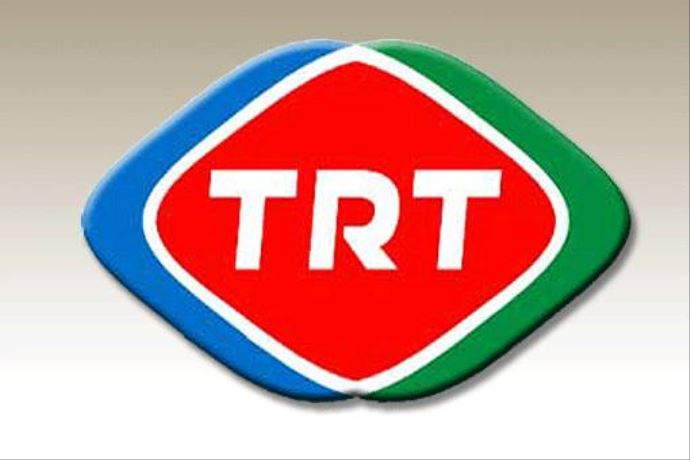 TRT ekibine bıçaklı saldırı!