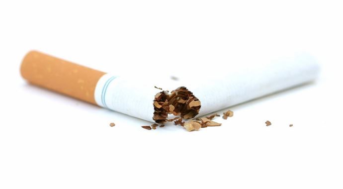Dev sigara markasından çalışanlarına yasak!