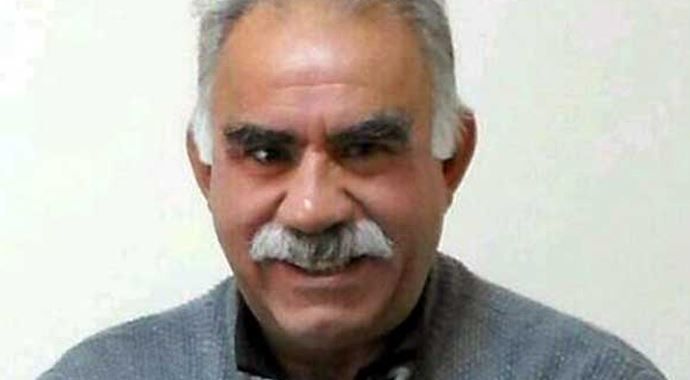 Demirtaş: Öcalan Kandil&#039;den isim istedi!