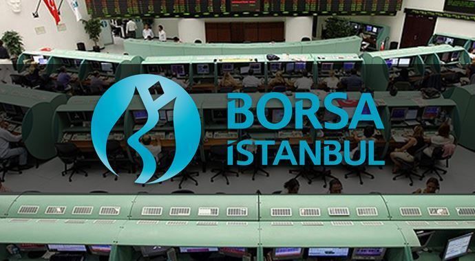 Borsa İstanbul altı haftanın zirvesinde