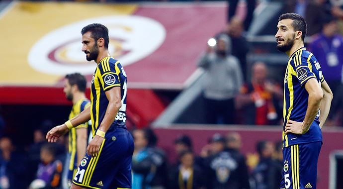 Fenerbahçe yaralarını saracak