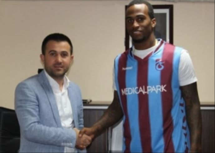 Trabzon&#039;a NBA&#039;den transfer