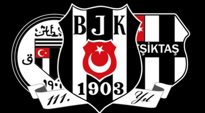 Beşiktaş&#039;tan Yarsuvat&#039;a tebrik