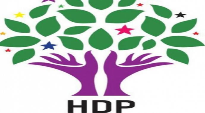 HDP&#039;den düşündüren &#039;3 şehit&#039; açıklaması