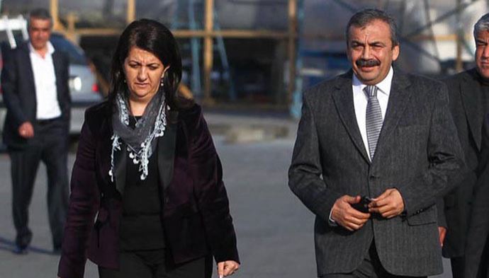 HDP&#039;den &#039;Öcalan öldü&#039; iddiasına jet cevap!..