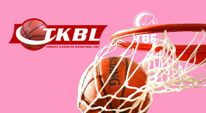 Türkiye Kadınlar Basketbol Ligi&#039;nde 3. hafta programı