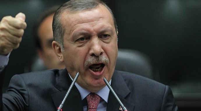 Erdoğan&#039;ın eleştirdiği o kurum Türkiye&#039;ye geliyor!