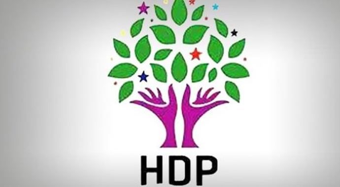 HDP İzmir İl Başkanı gözaltına alındı