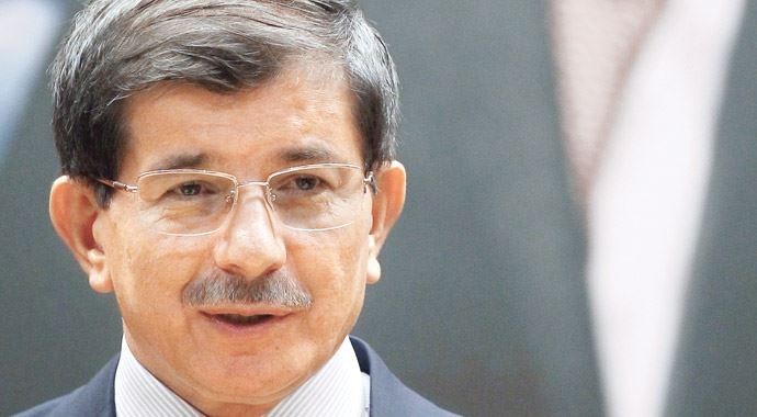 Davutoğlu: HDP olaylardan ders çıkarmamış!