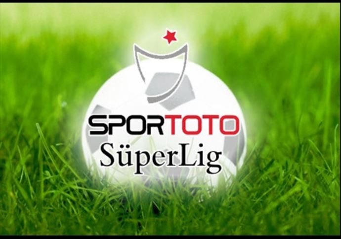 Süper Lig&#039;de kaleler 5 kez şaştı
