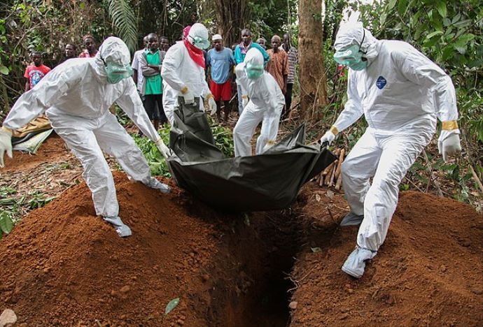 Ebola&#039;ya karşı 3 tedavi yöntemi denenecek