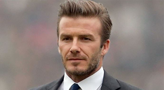 David Beckham&#039;a Konya Valiliğinden davet
