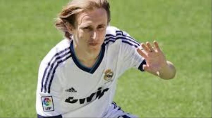 Real Madridli Modric&#039;den kötü haber