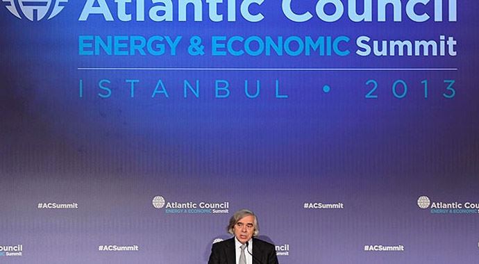 Atlantik Konseyi Enerji ve Ekonomi Zirvesi
