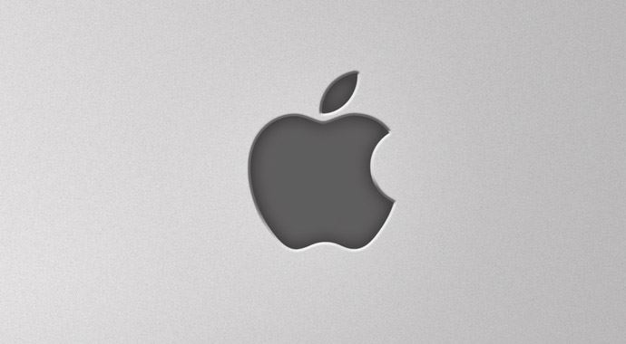 Apple&#039;ın elması neden ısırılmış?
