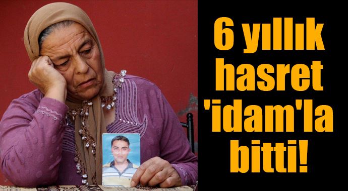 Suudi Arabistan&#039;da bir Türk vatandaşı idam edildi
