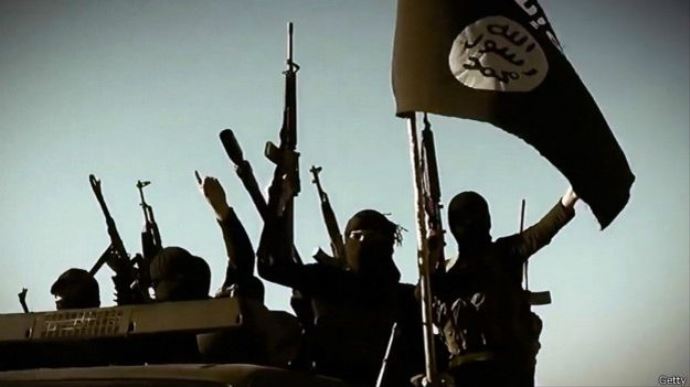 IŞİD&#039;den kurtuldu ama Hollanda yargılıyor