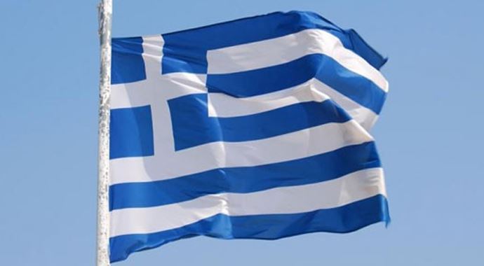Yunanistan&#039;da eğlence yerine saldırı: 15 yaralı