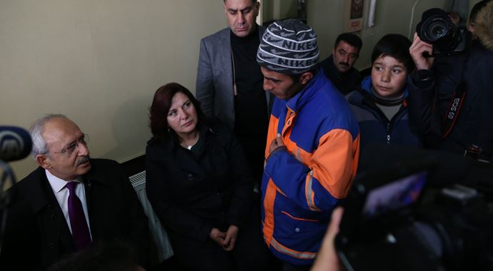 Kılıçdaroğlu&#039;ndan kaçak sigara içen vatandaşa destek