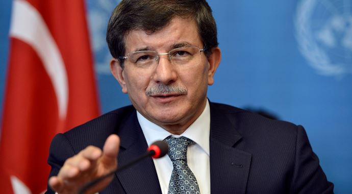 Aleviler Başbakan Davutoğlu&#039;nu bekliyorlar
