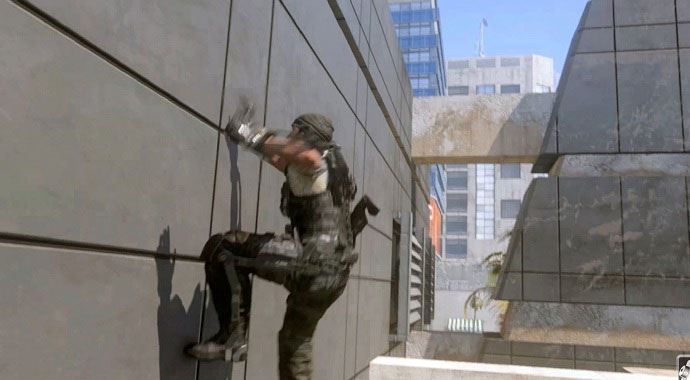 2014&#039;ün en iyi çıkışı Call of Duty: Anvanced Warfare 