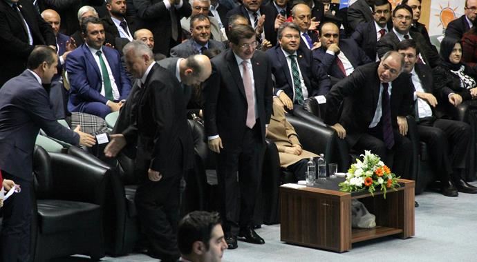 Başbakan Davutoğlu, Tunceli&#039;ye geldi