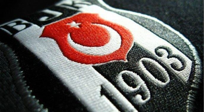 Beşiktaş&#039;tan Cüneyt Çakır&#039;a &quot;geçmiş olsun&quot; mesajı