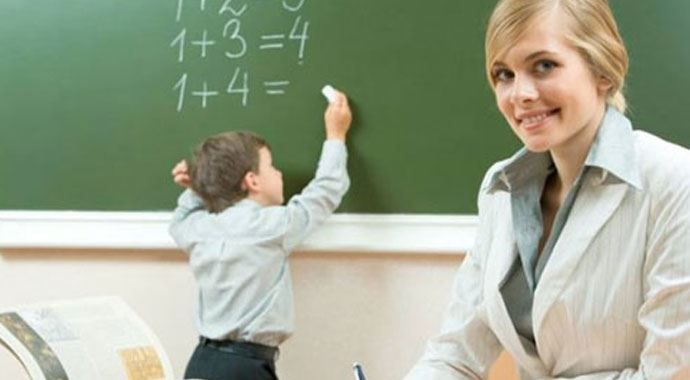 Öğretmenlere yönelik araştırma şaşırttı: Yüzde 70&#039;i...