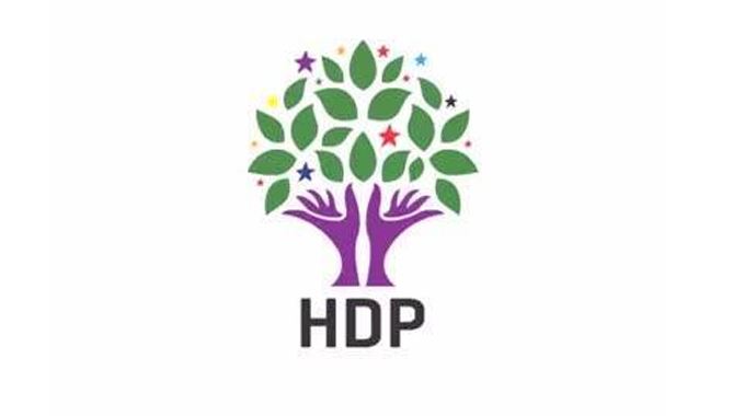 HDP&#039;ye kötü haber