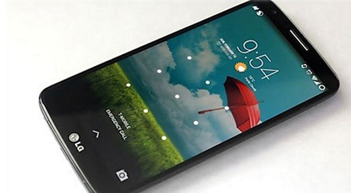LG G3 Android 5.0 güncellemesi ile tanıştı