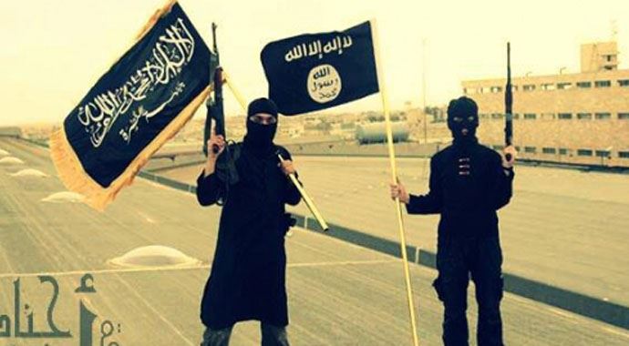 IŞİD saatleri ileriye aldı! İşte nedeni